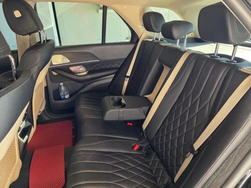 Mercedes GLE 2020 