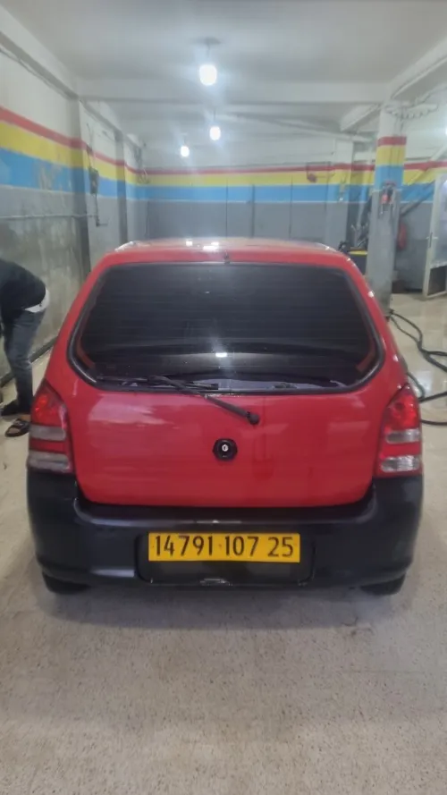 Suzuki Alto 2007 STD AC
