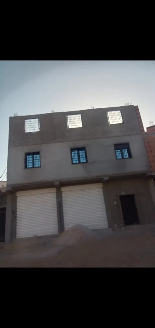 Vente Villa Boumerdès Hammedi