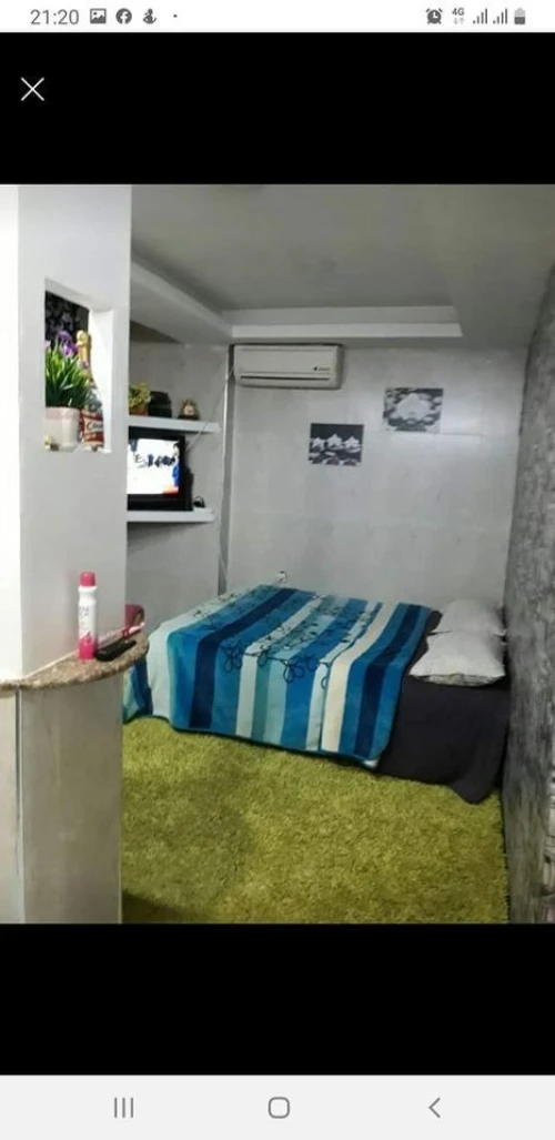 Location vacances Appartement Alger Ain benian