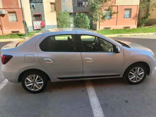 Renault Symbol 2019 Made In Bladi