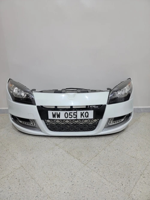 Megane 3 Gt line 