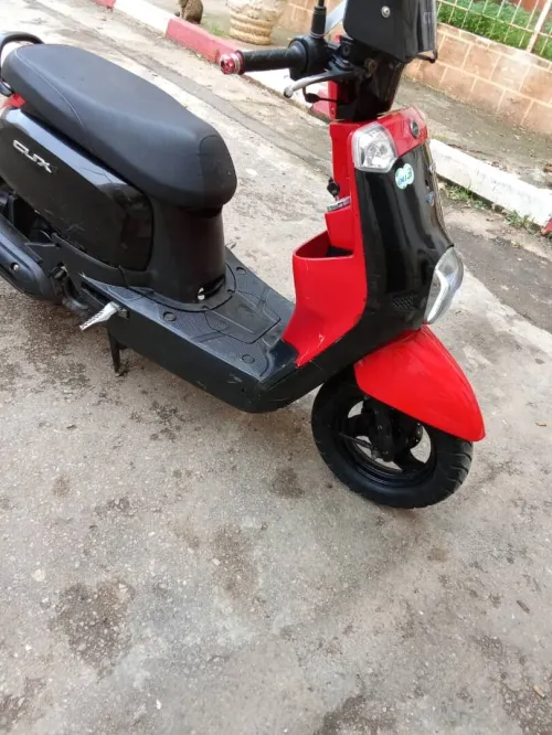 Vms Coxi 2022