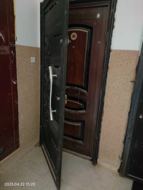 Vente Appartement F3 Oran Misseghine