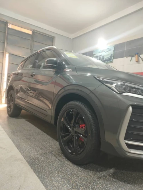 Geely Coolray 2026 Full option