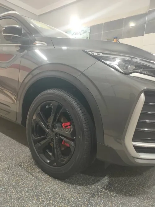Geely Coolray 2026 Full option