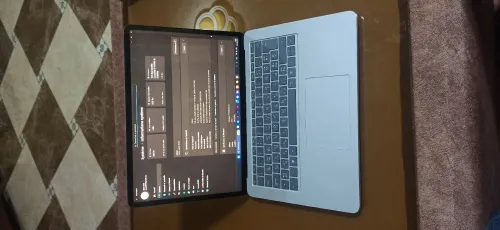 Laptop Gaming RTX 3050 Ti Intel i7 11th Gen 3.30Ghz 32Go RAM 2TB SSD ÉCRAN TACTILE