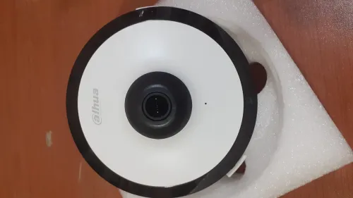 Camera de surveillance