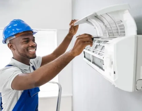 Services