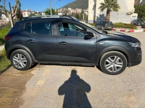 Dacia Sandero 2022 
