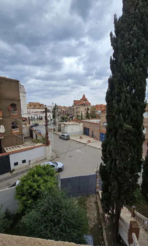Location Appartement Niveau de villa F6 Alger Zeralda