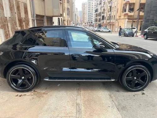 Porsche Macan 2019 
