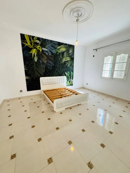 Location Appartement F5 Alger El biar