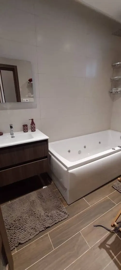 Location Appartement F4 Alger Hydra