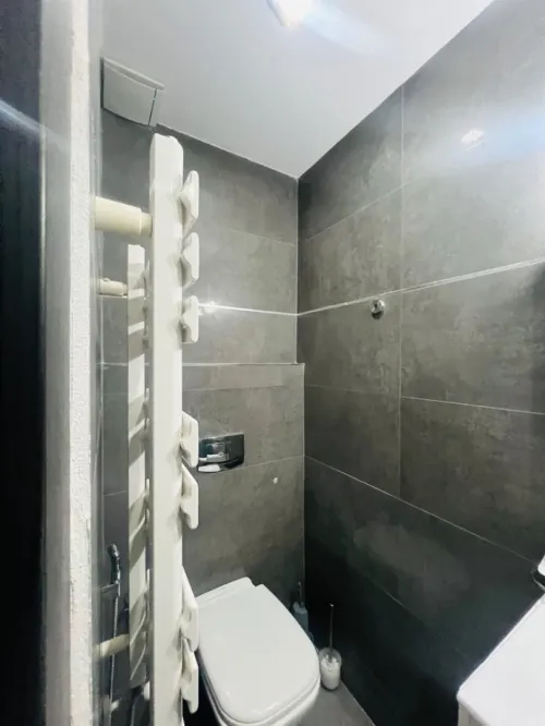 Location Appartement F4 Alger Hydra