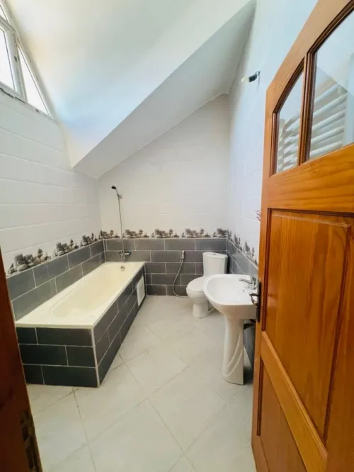 Vente Duplex F7 Alger Birkhadem