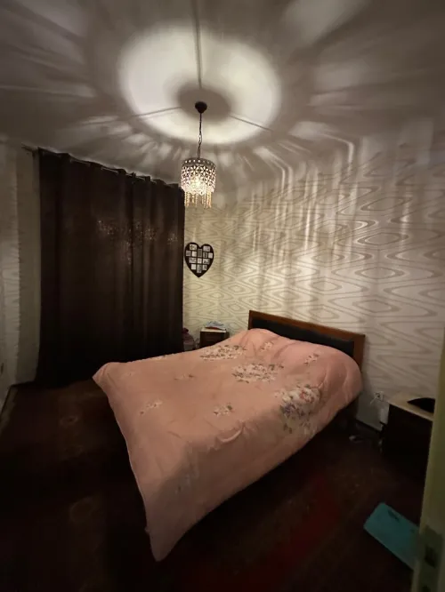 Vente Appartement F4 Alger El biar