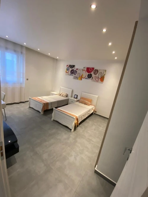Location Appartement F3 Alger Hydra