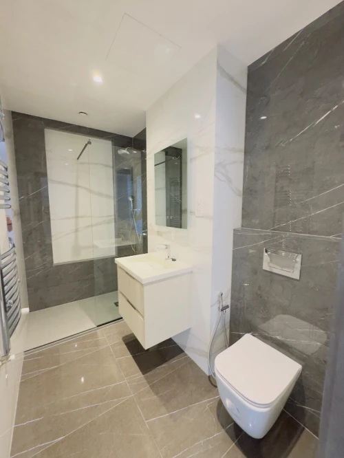 Location Appartement F4 Alger Hydra