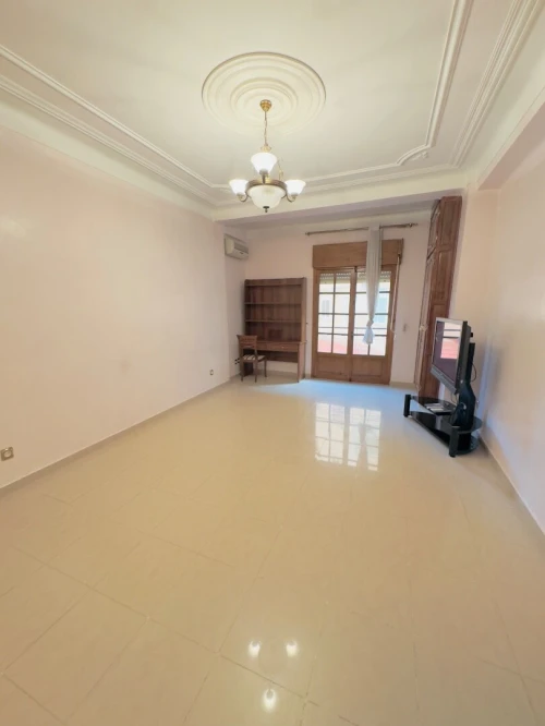 Location Appartement F4 Alger Hydra