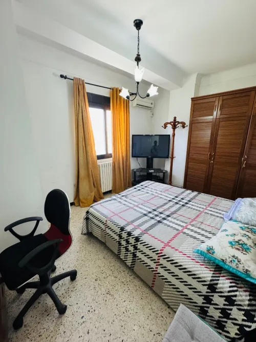 Location Appartement F4 Alger Hydra
