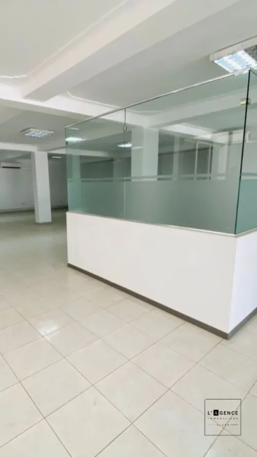 Location Immeuble Alger Hydra