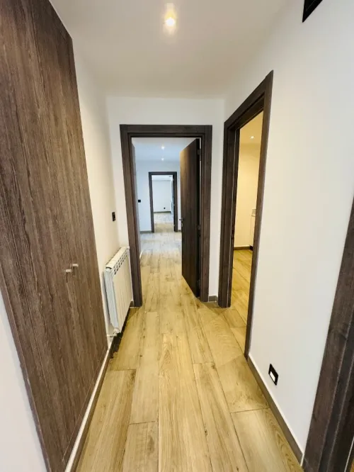 Location Appartement F4 Alger Hydra
