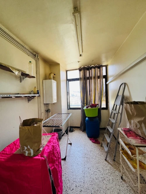 Location Appartement F4 Alger Hydra