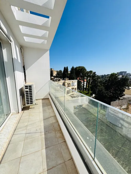 Location Appartement F4 Alger Hydra