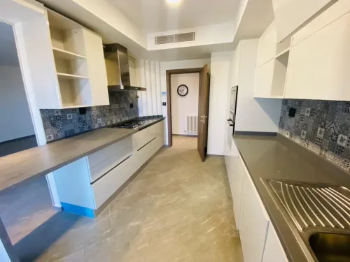 Location Appartement F4 Alger Ben aknoun