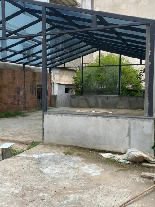 Location Villa Alger Hydra