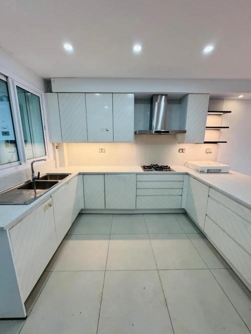 Vente Appartement F4 Alger Hydra