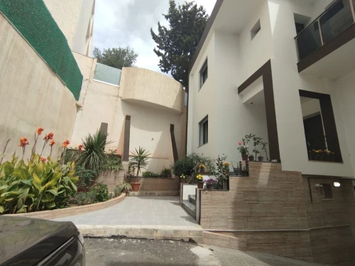 Location Villa Alger Birkhadem