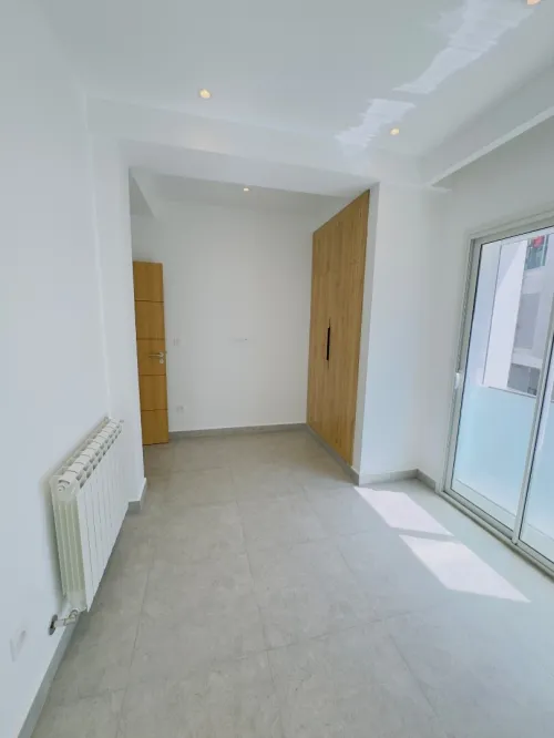 Location Appartement F3 Alger Ben aknoun