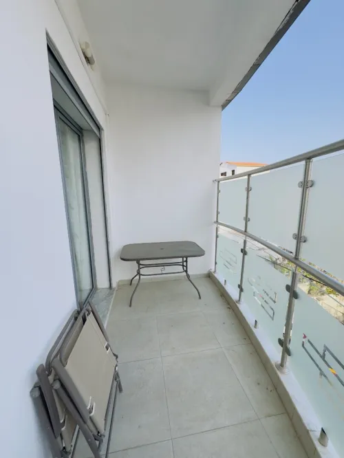 Location Appartement F4 Alger Hydra