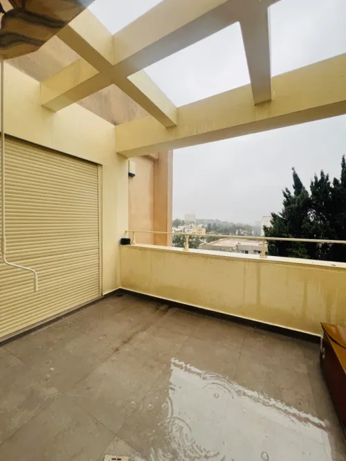 Location Appartement F4 Alger Hydra