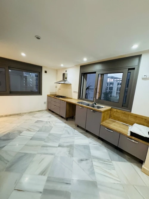 Vente Appartement Duplex F4 Alger El biar