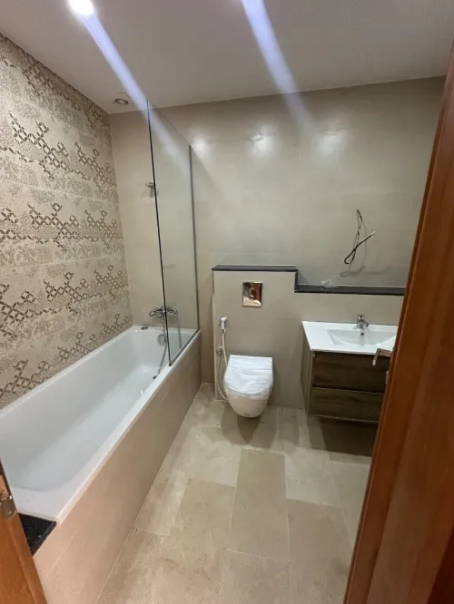 Location Appartement F4 Alger Hydra