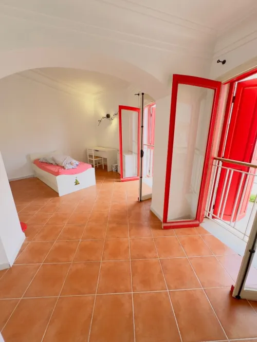 Vente Villa Alger Dely brahim