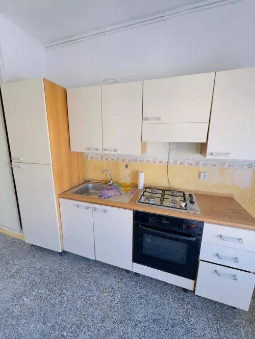 Location Appartement F4 Alger Hydra