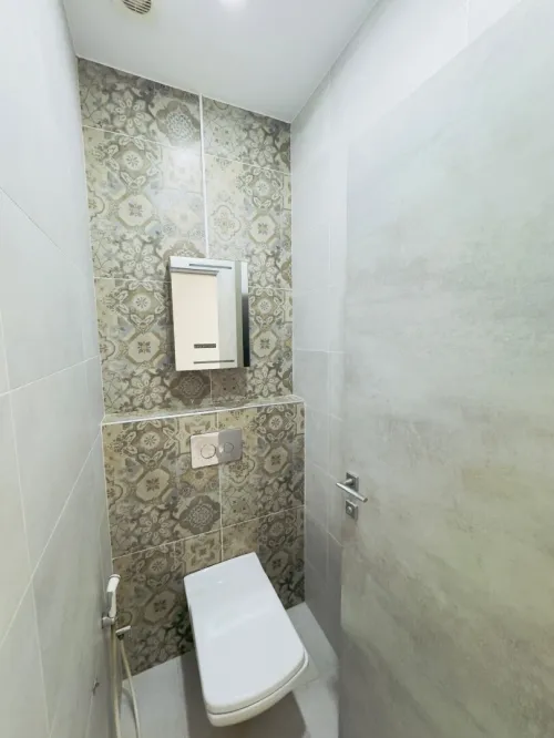 Location Appartement F3 Alger Hydra