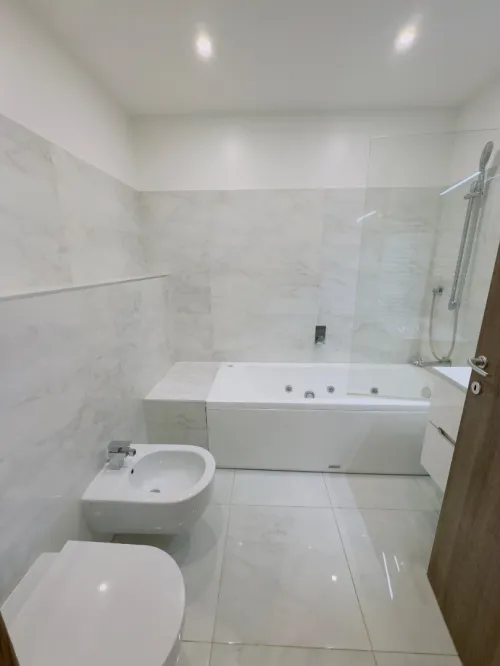 Location Appartement F4 Alger Ben aknoun