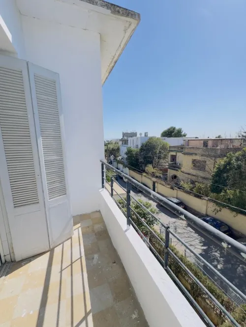 Location Appartement F4 Alger Hydra