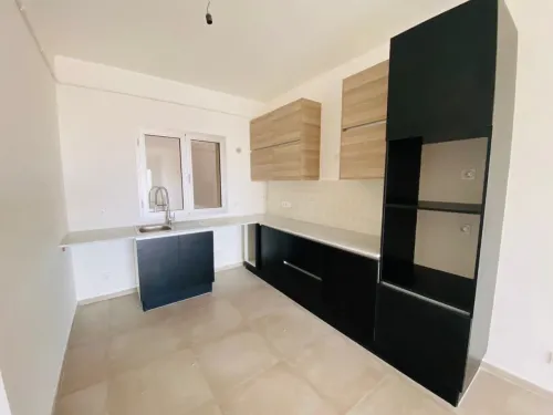 Location Appartement F4 Alger Ouled fayet