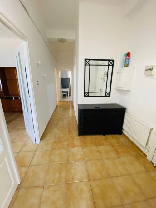 Location Appartement F3 Alger El mouradia