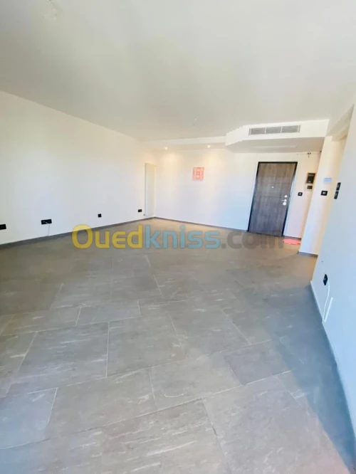 Location Appartement F4 Alger Ben aknoun