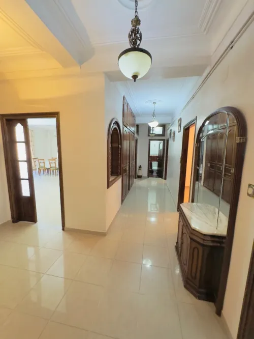 Location Appartement F4 Alger Hydra