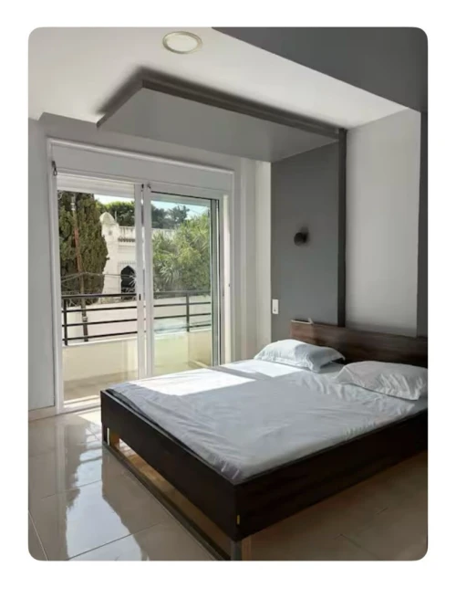 Location Appartement F4 Alger Hydra