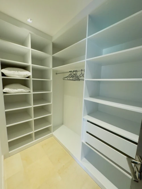 Location Appartement F3 Alger Said hamdine