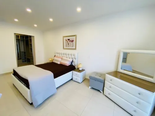 Location Appartement F3 Alger Hydra